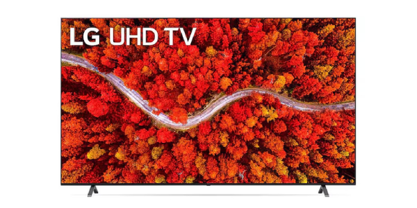 Téléviseurs LG LG 82UP80006LA