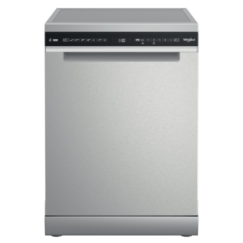 Laves Vaisselles Whirlpool W7F HS41 X