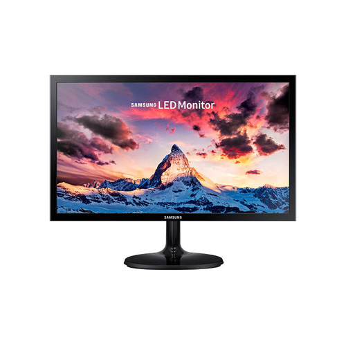 Moniteurs Samsung 22 sf350