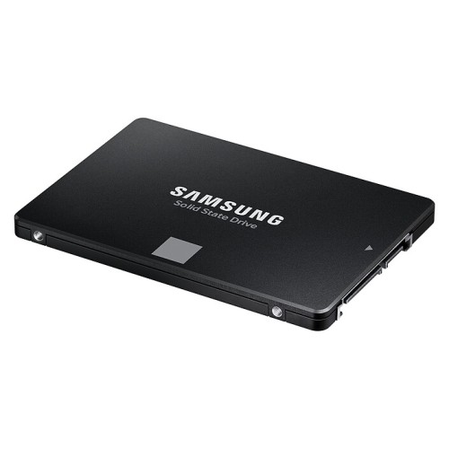 Disques Durs Samsung SSD 870 EVO 4 To