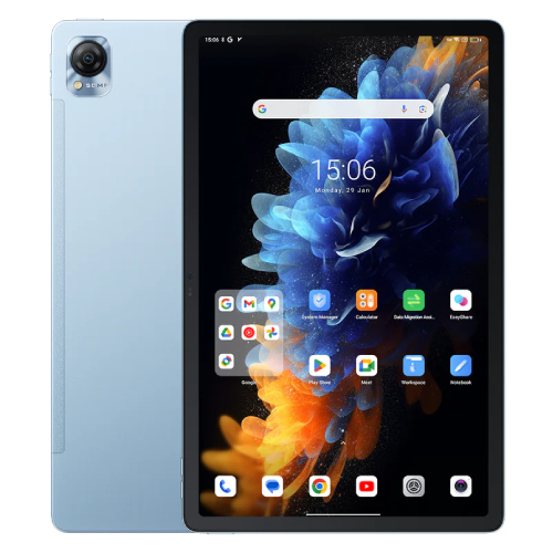 Tablettes Tactiles BlackView Mega 1 12/256GB