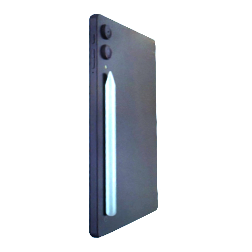 Tablettes Tactiles benzo Tab 17 STYLUS 12/512GB