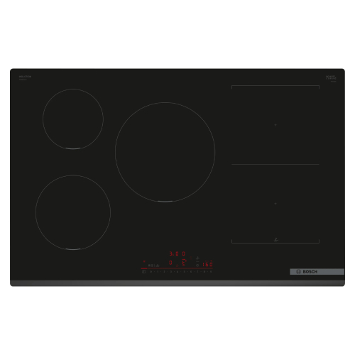 Tables de Cuisson Bosch PVW831HC1E