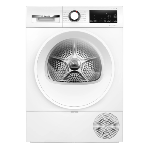 Laves Linges Bosch Sèche-linge WQG1420SFR