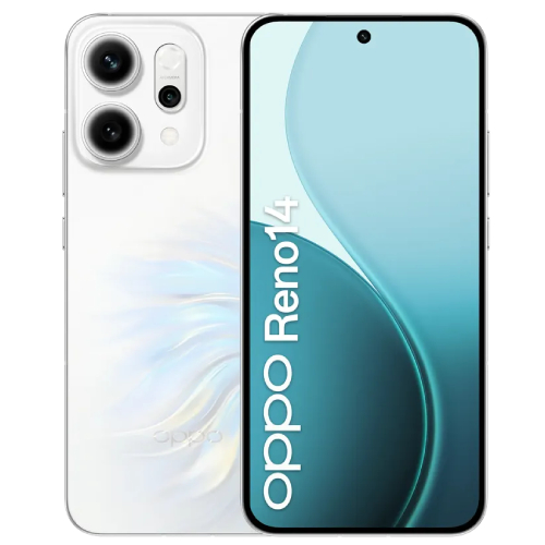 Téléphones Portables Oppo Reno14 16GB/1TB