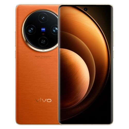 Téléphones Portables Vivo X100 Pro 16/256GB