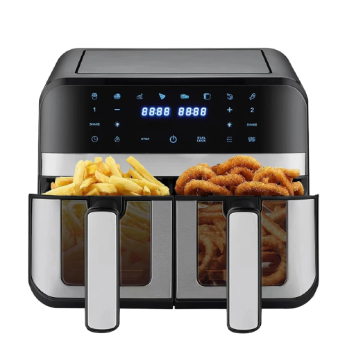 Friteuse SilverCrest RA940