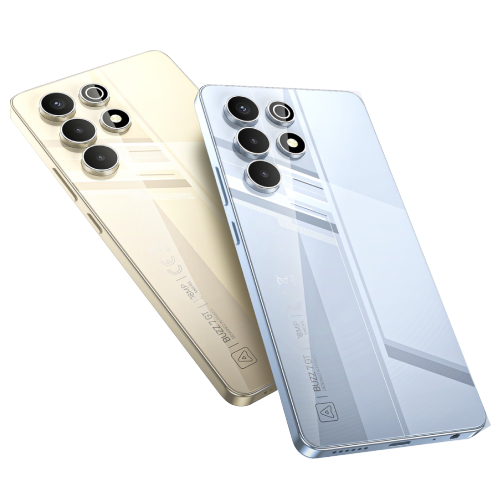 Téléphones Portables ACE BUZZ 7 GT 12/256GB