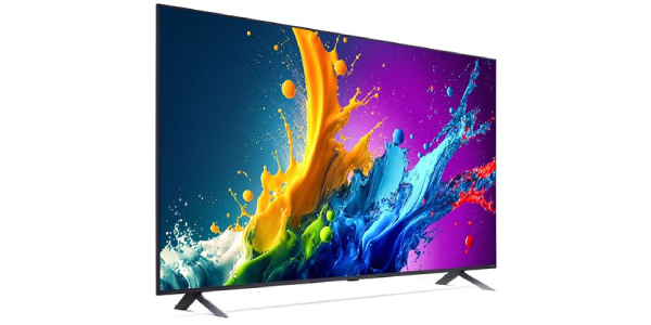 Téléviseurs LG 75QNED80 