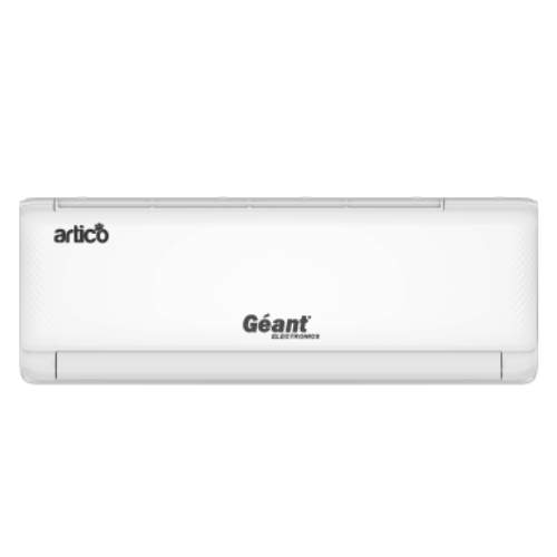 Climatiseurs Géant Artico GN-CSA12QGT3-I