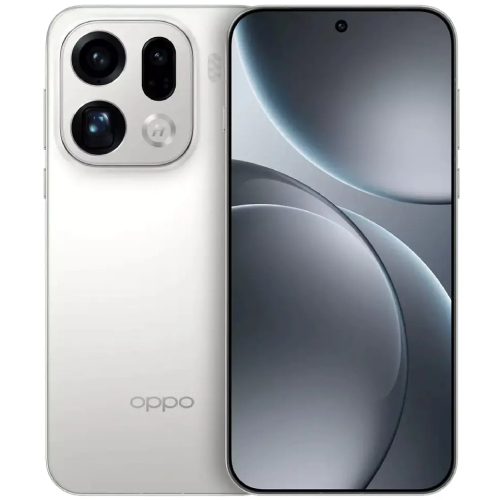 Téléphones Portables Oppo Find X9 Pro 16GB/1TB