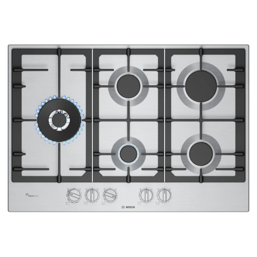 Tables de Cuisson Bosch PCS7A5I90