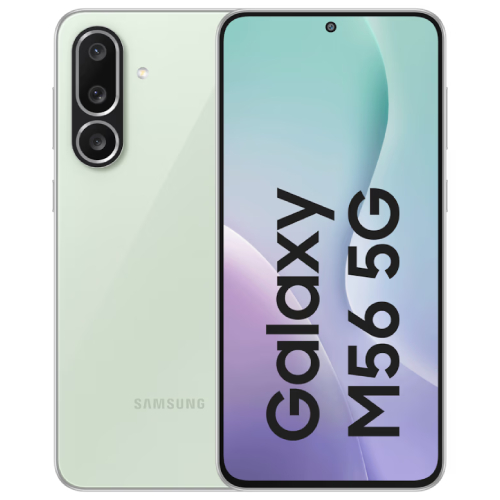 Téléphones Portables Samsung Galaxy M56 8/256GB