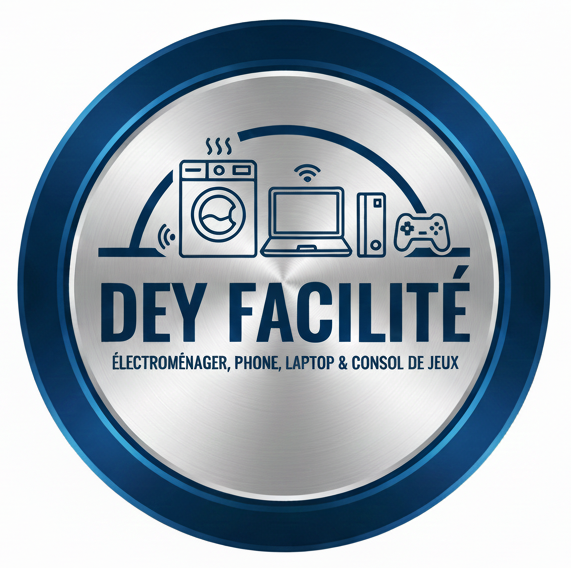 Cuisinières Dey Facilite