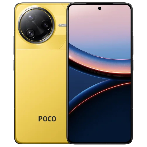 Téléphones Portables Poco Poco F7 Ultra 12/256GB