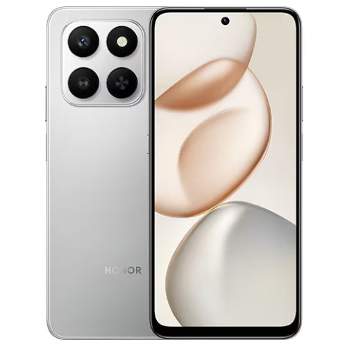 Téléphones Portables Honor 400 smart 5G 4/128GB