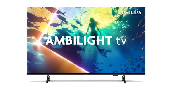 Téléviseurs Philips 65PUS8010/12