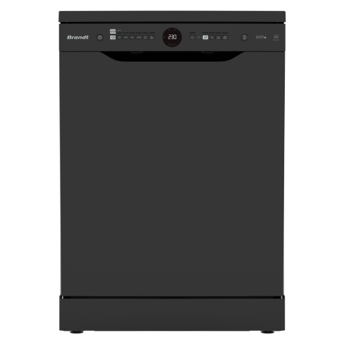 Laves Vaisselles Brandt BDF41MB