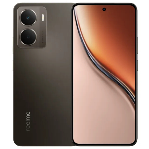 Téléphones Portables Realme P3 5G 8/256GB