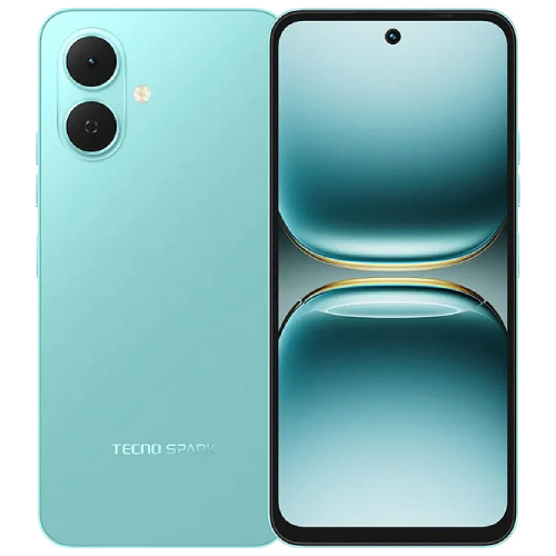 Téléphones Portables TECNO Spark Go 2 4/64GB