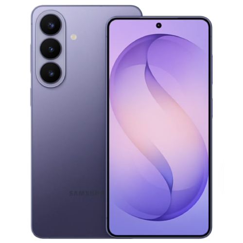 Téléphones Portables Samsung Galaxy S26 12/256GB 2SIM