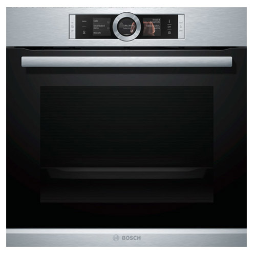 Fours Bosch HSG636BS1 
