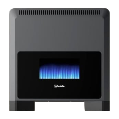 Chauffage Vedette VRG12BA