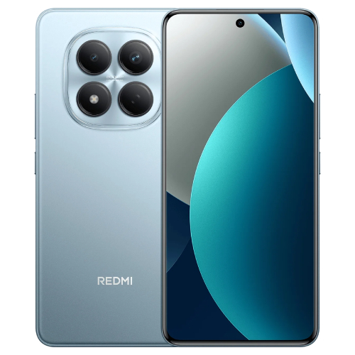 Téléphones Portables Xiaomi Redmi Note 15 Pro 5G 8/256GB