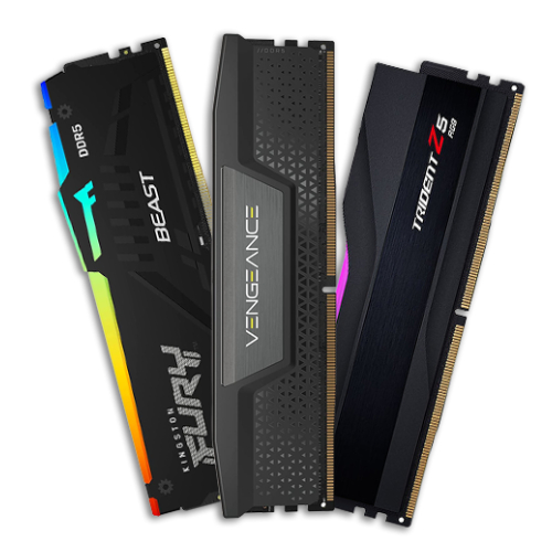 Mémoire vive Algerie