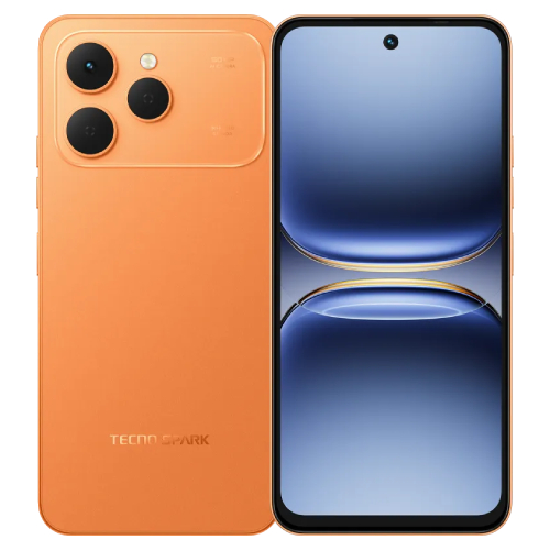 Téléphones Portables TECNO Spark 40 4G 4/128GB