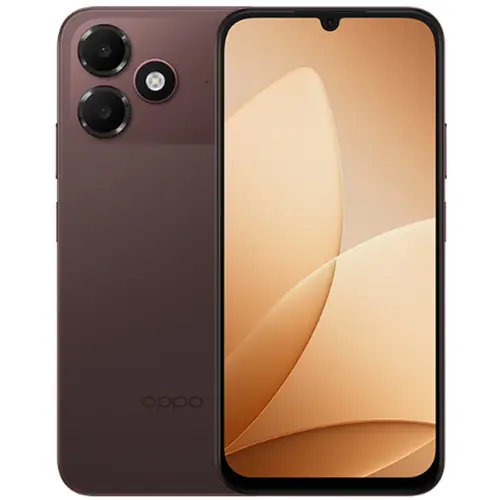 Téléphones Portables Oppo A6c 4/128GB