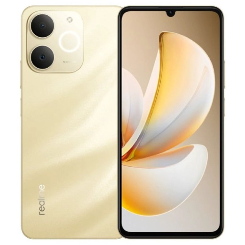 Téléphones Portables Realme Note 70 4/128GB