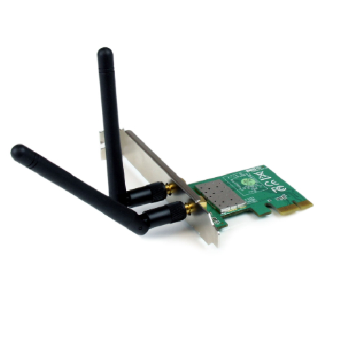 Cartes réseau Algerie