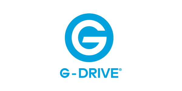 G-DRIVE