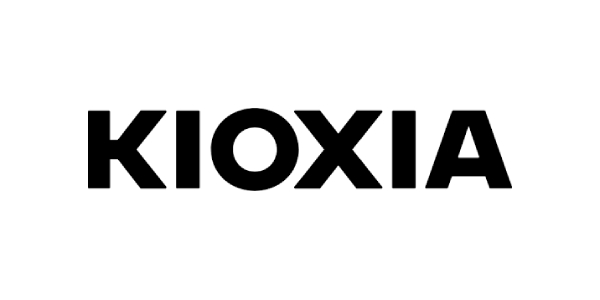 KIOXIA