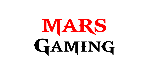 Mars Gaming