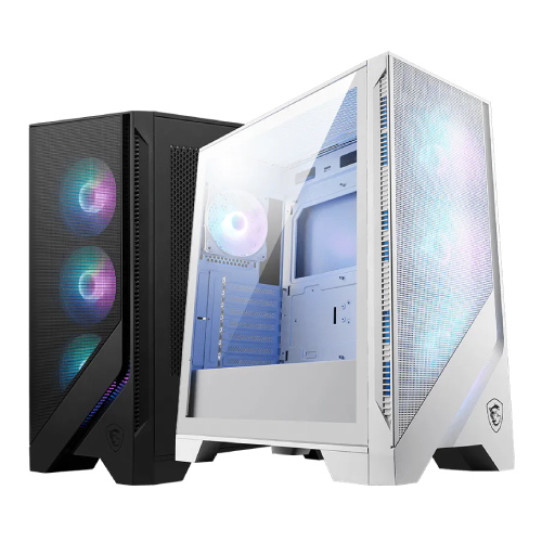 Boîtiers PC Algerie