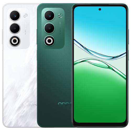 Téléphones Portables Oppo A5 8/256GB