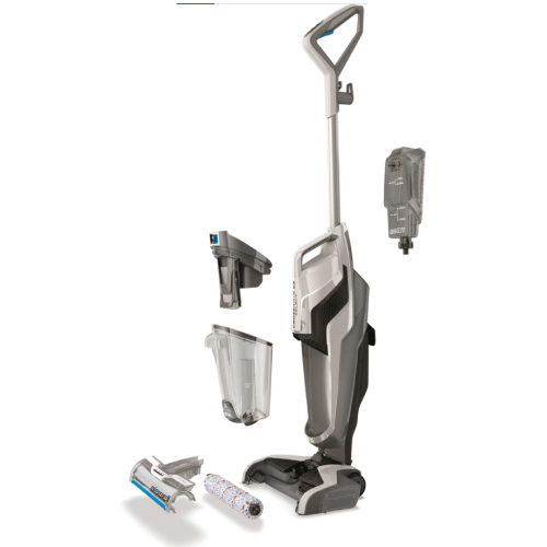 Aspirateurs BISSELL B3551N CrossWave C3 Select