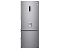 Réfrigérateurs LG GC-F569BLCZ