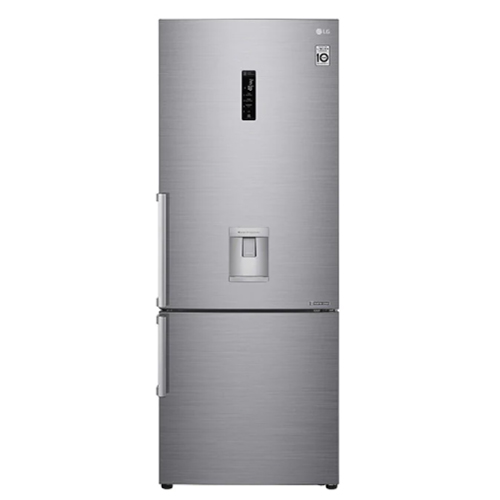  Réfrigérateurs LG GC-F569BLCZ