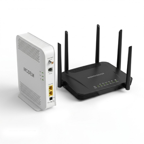 Modems et Routeurs Algerie