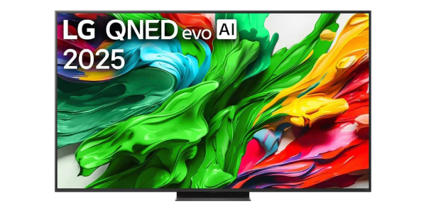 Téléviseurs LG 65QNED86A6A