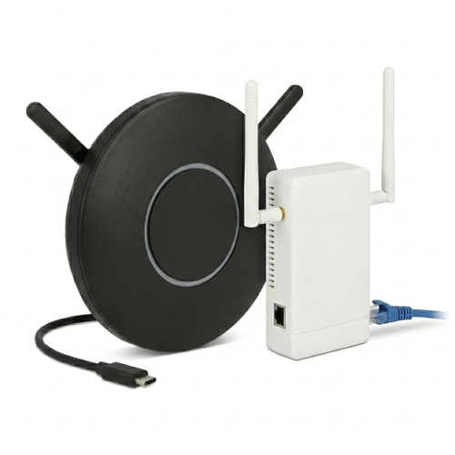 Points d accès WiFi Algerie
