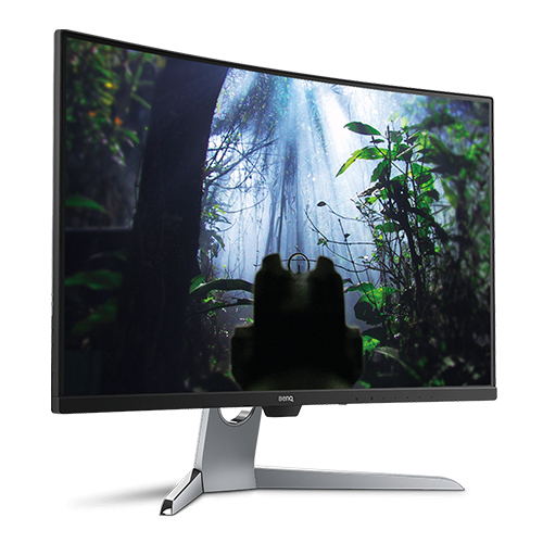 Moniteurs BenQ EX3203R 31.5