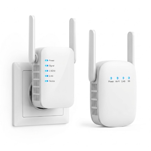 Répéteurs Wi Fi Algerie