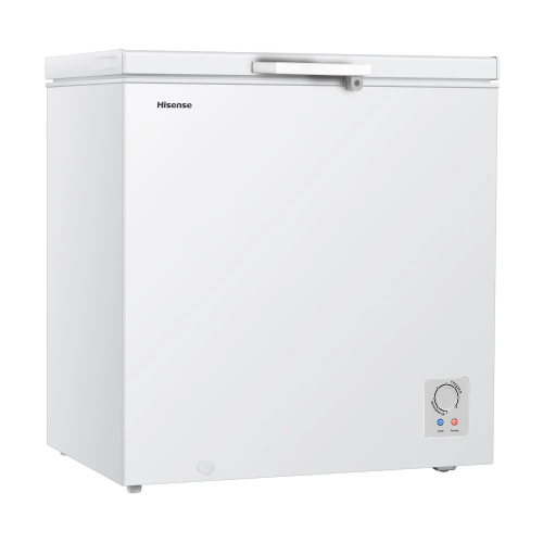 Congélateurs HISENSE FC-26DT4SAW
