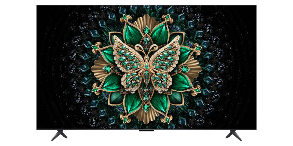 Téléviseurs TCL 55C6K