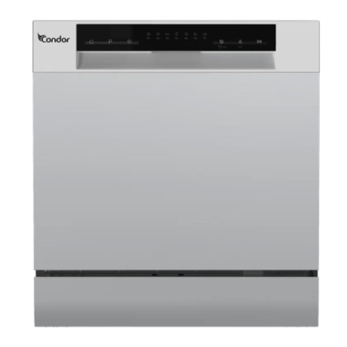 Laves Vaisselles Condor Minuxa CLV-LM80S