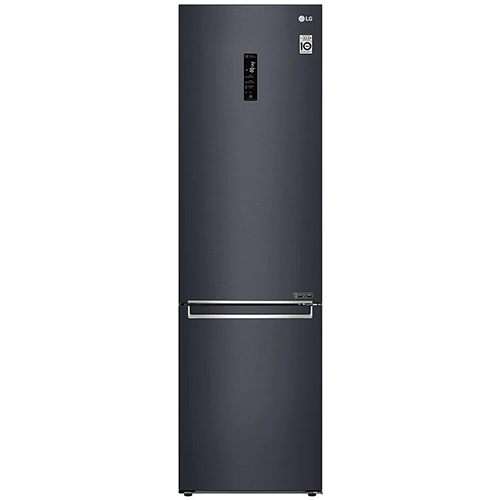 Réfrigérateurs LG GBB72MCUFN